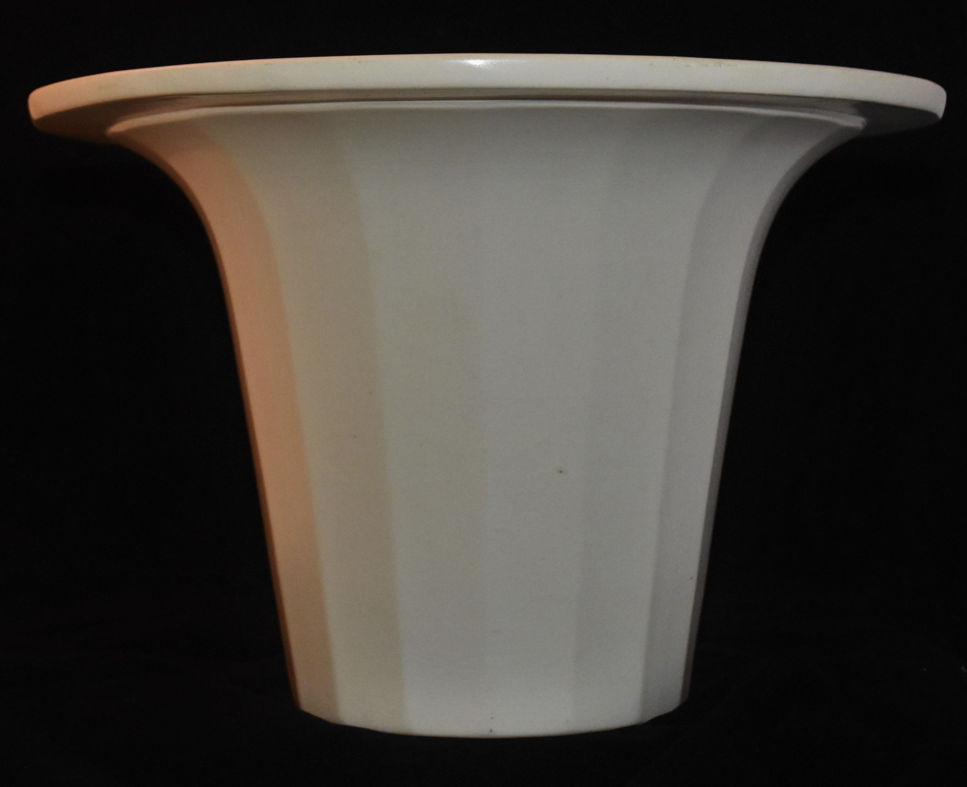 Very Rare Keith Murray Wedgwood Vase - SOLD