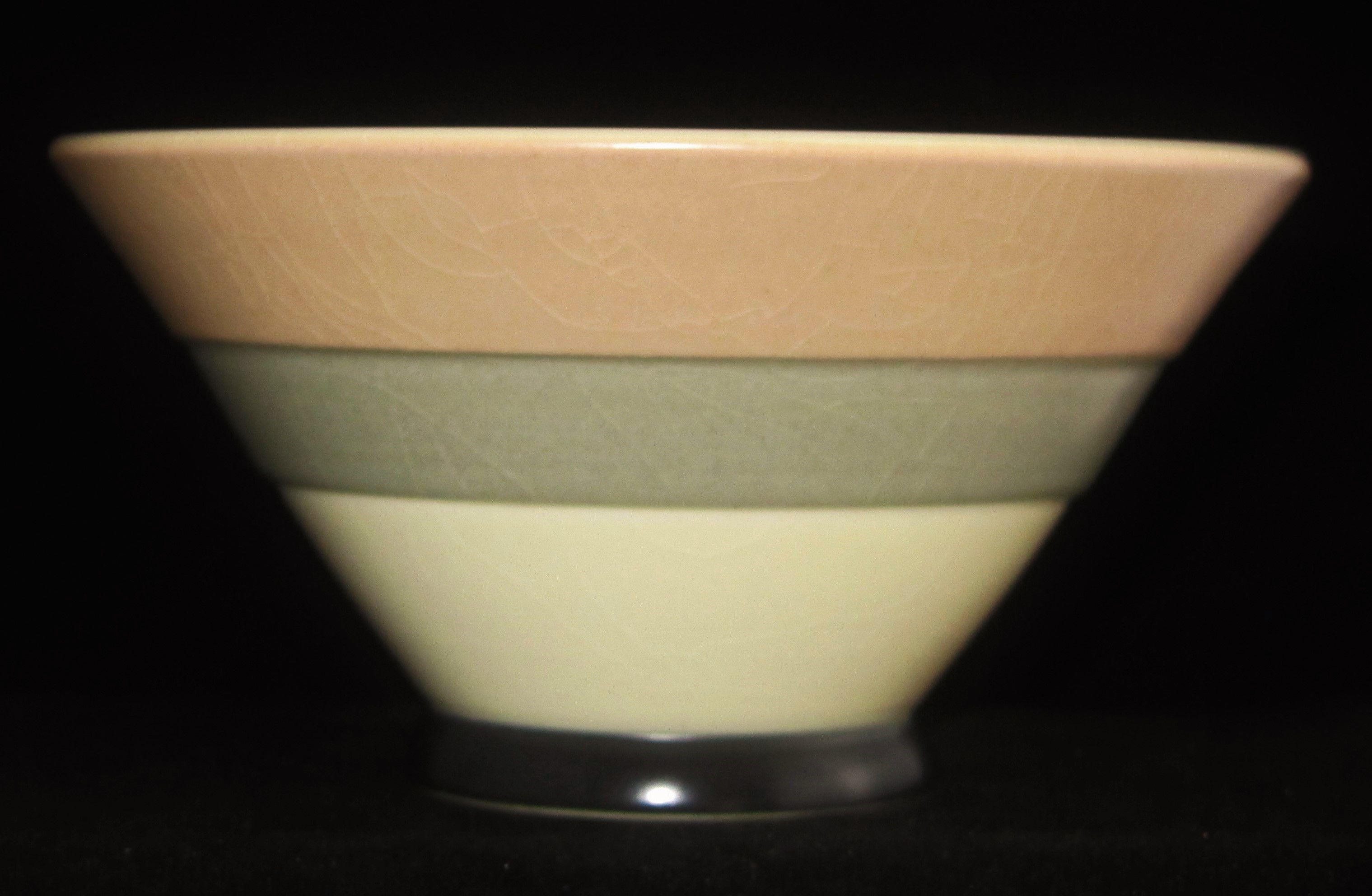 Poole Pottery Everest Vase