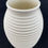 Thumbnail: Keith Murray Wedgwood Grenade Vase