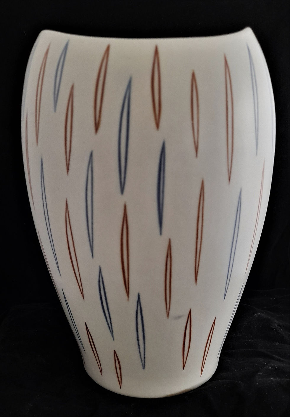Thumbnail: Poole Freeform Vase