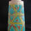 Thumbnail: Rare Poole Pottery Studio Vase - shape 60