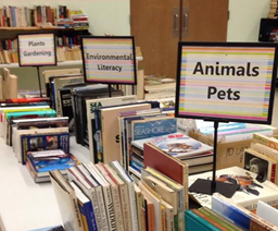 2017 Book Swap