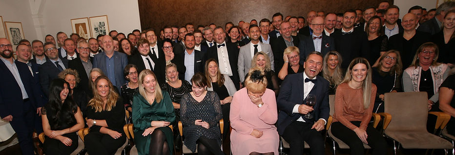 underholdning til konfirmation