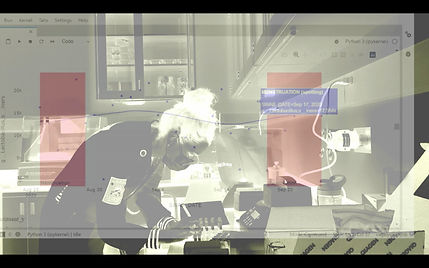Blood Magic in Biotech, 2021