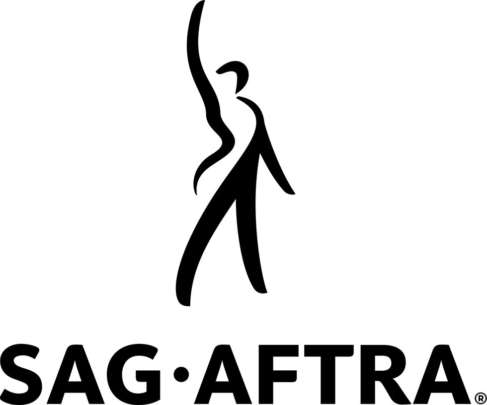 SAG-AFTRA Logo_vertical_black