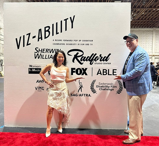 Viz-Ability 2