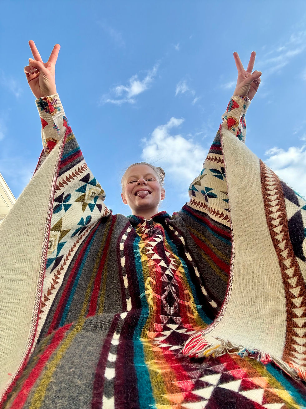 Trust The Energetic Response✨