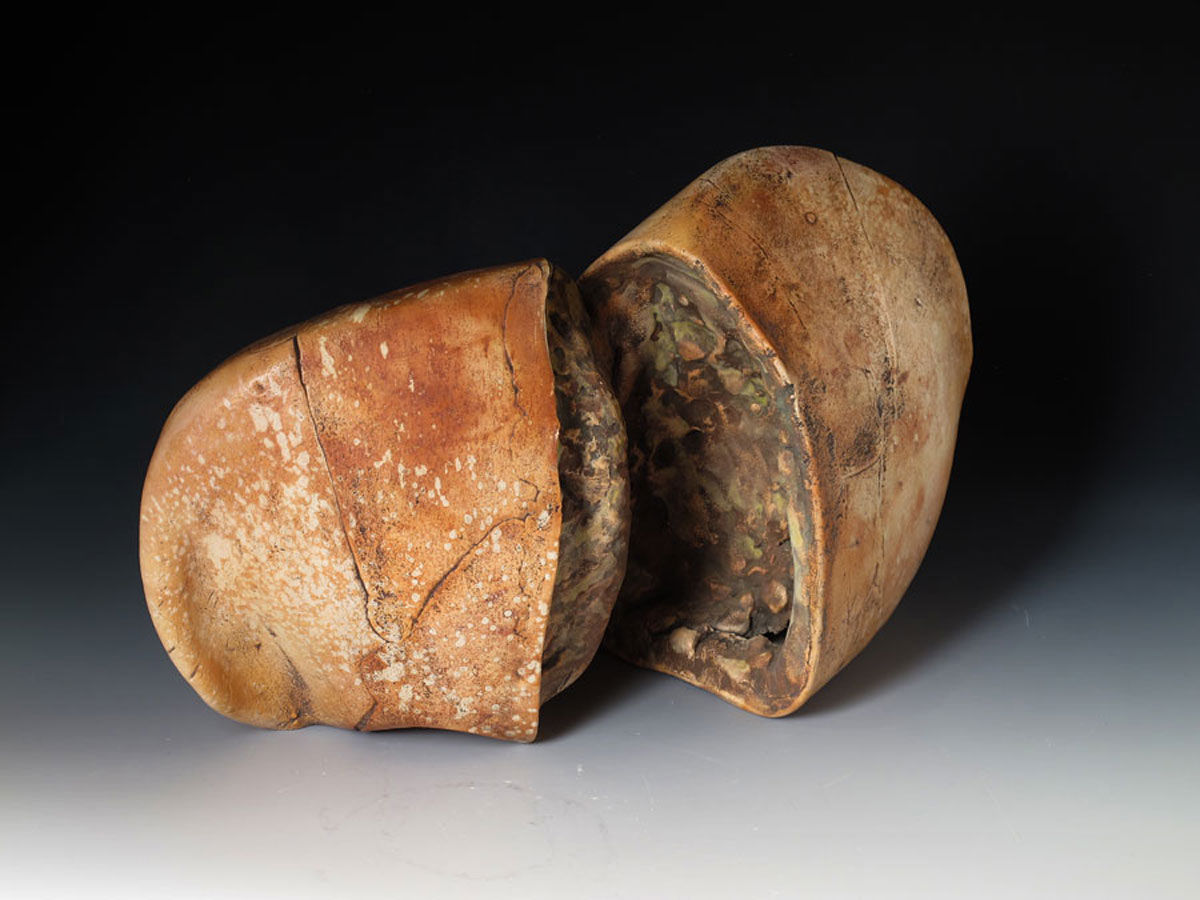 Sculpture, Studio #221