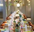 The Grand Blogger Dinner Munich - Anneke