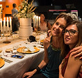 The grand blogger dinner - Milan 2017_16