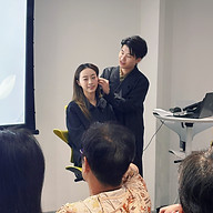 中醫藥講座及活動