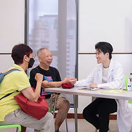 中醫藥講座及活動