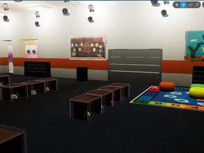 Interior Decorating