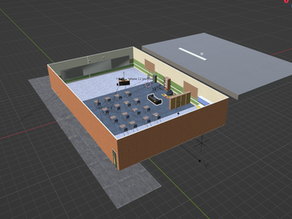 Classroom Creation