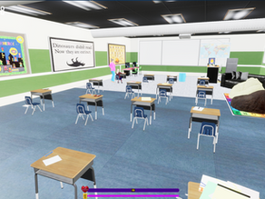 Gamifying and Making This Fun!