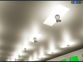 Overhauling the Lights
