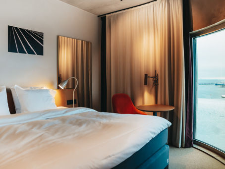 Dream trip to Zanzibar has had a rough start..