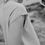 Thumbnail: merino cap sleeve tee | forget-me-not blue