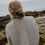 Thumbnail: triangle tuck cardi | putty 