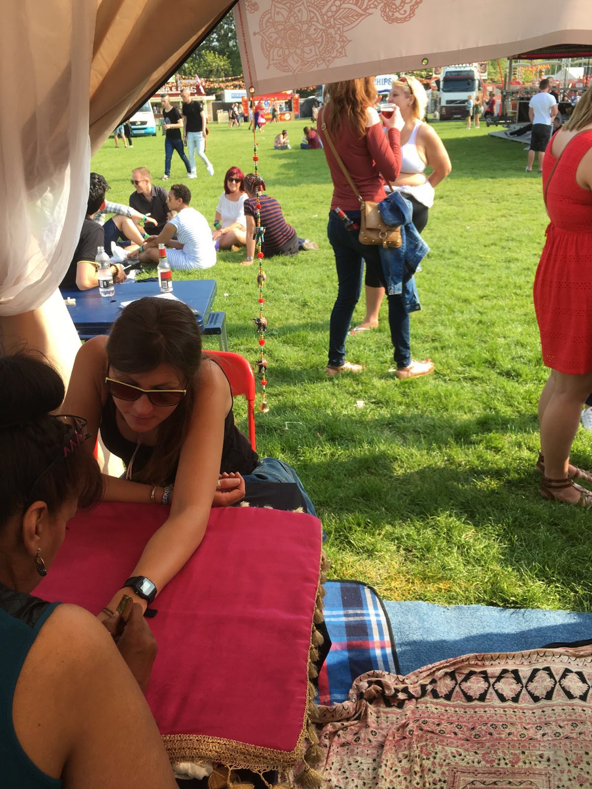BURGER AND BEER FEST