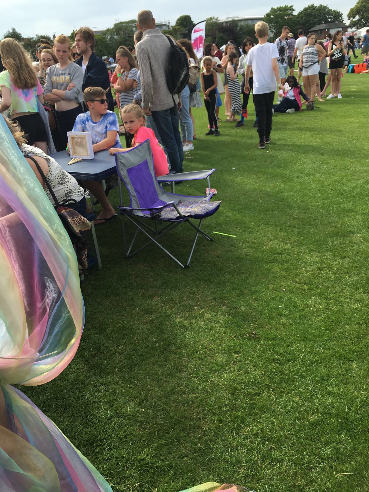 FAERIE FESTIVAL