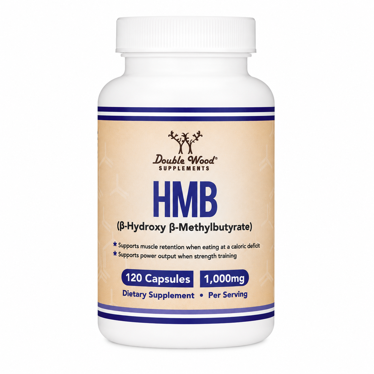 HMB (β-Hydroxy β-Methylbutyrate)