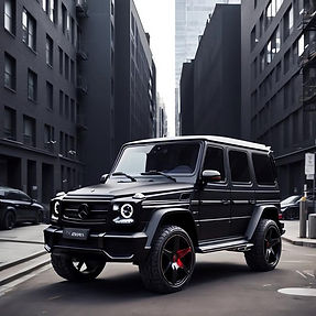 Matte g wagon.jpg