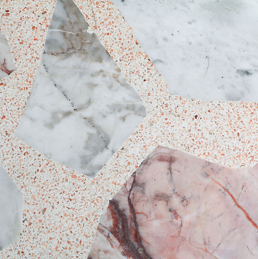 Marble Floor