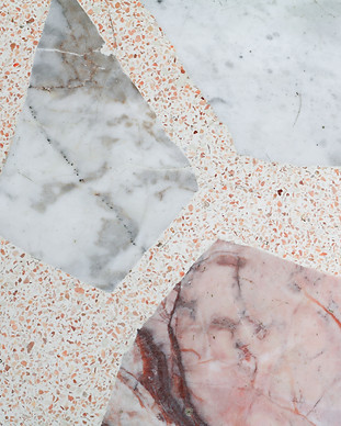 Marble Floor