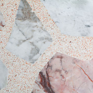 Travertine & Marble