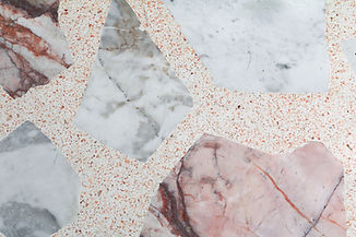 Marble Floor