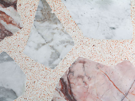 Marble Floor