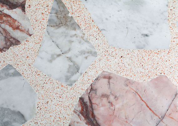 Marble Floor