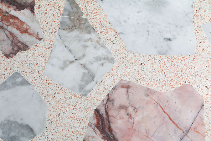 Marble Floor