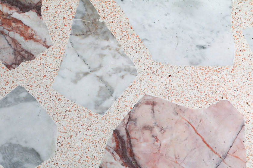 Marble Floor