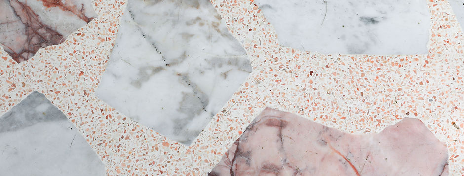 Marble Floor