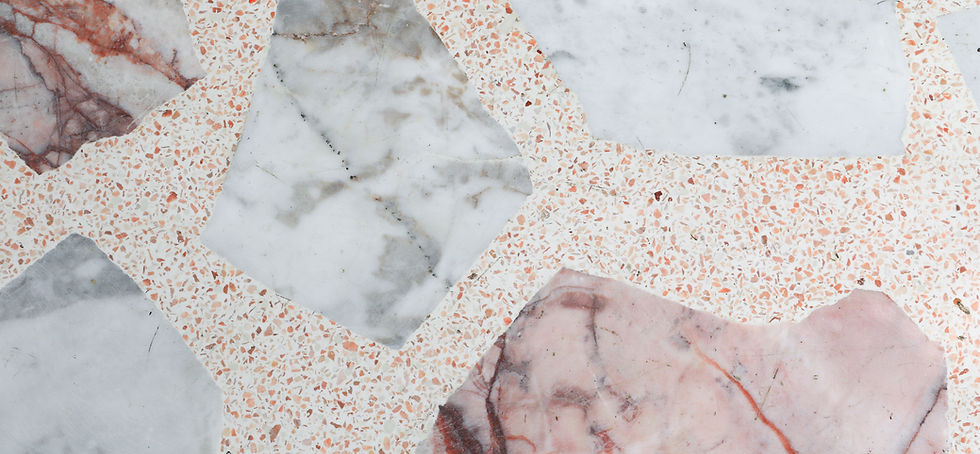 Marble Mosaic Texture