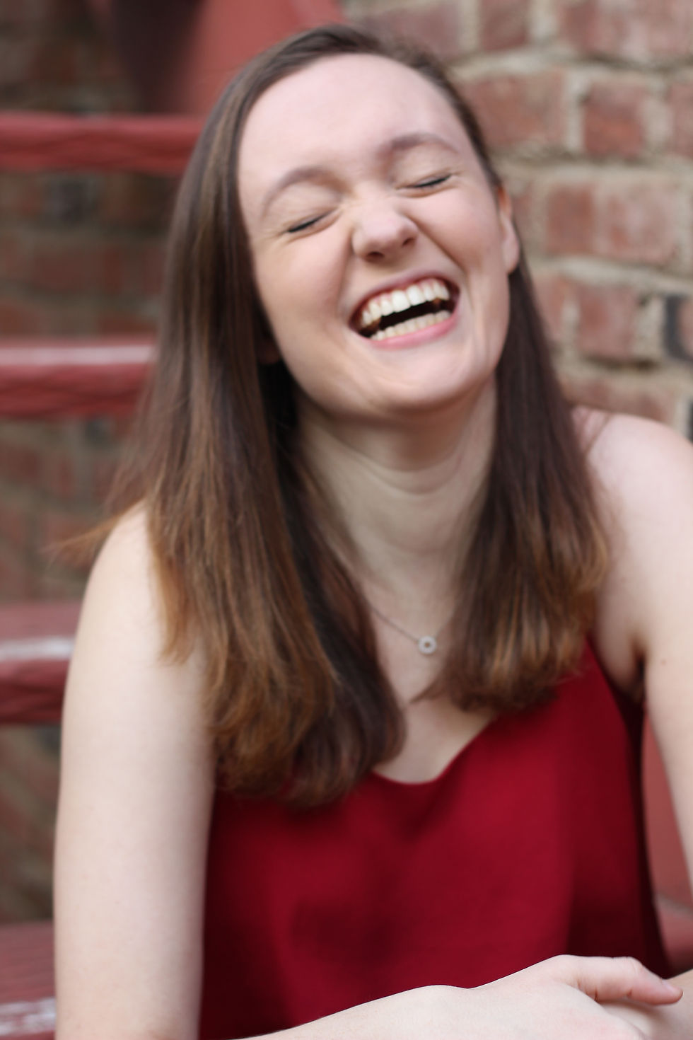 Not to be taken TOO seriously