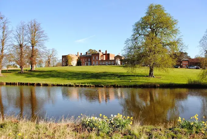 Braxted Park