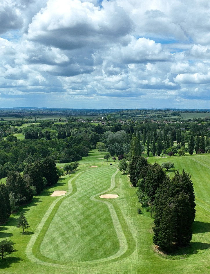 Chelmsford Golf Course
