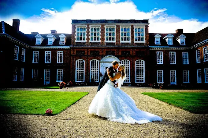 Gosfield Hall