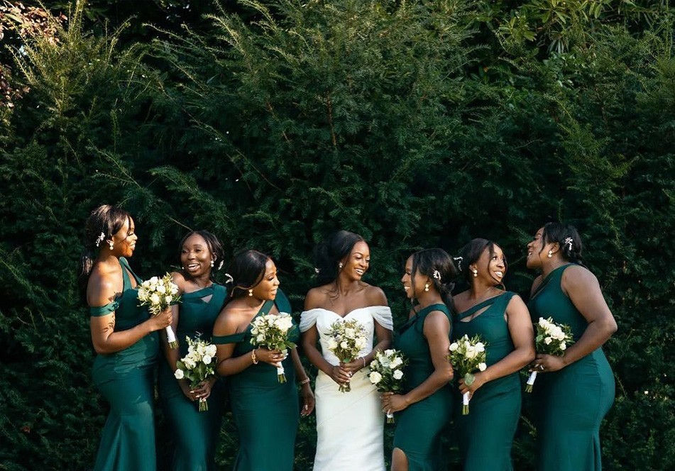 Why Dry Hire Venues Are Gaining Popularity for Weddings and Events