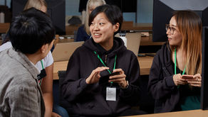 Apple Entrepreneur Camp: The Power of 100 