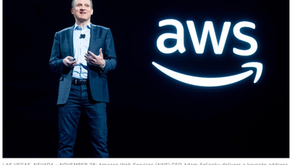 Ethics In AI: A Conversation With Diya Wynn, AWS Responsible AI Lead