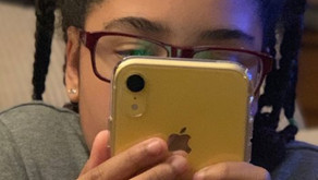 What I Learnt about My Kid After a Week with a Phone
