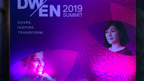 DWEN: The Importance of a Safe Space for Women in Business