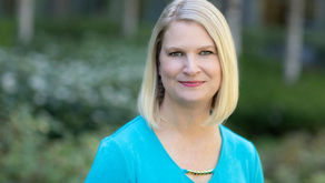 Microsoft D&I Strategy Is Growth Mindset In Action: A Conversation With Lindsay-Rae McIntyre