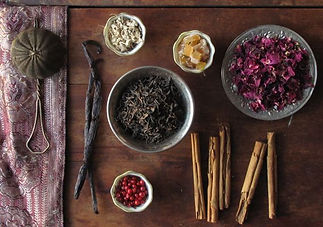 Ayurveda_ Rasa – The Six Tastes of Ayurveda  Sweet