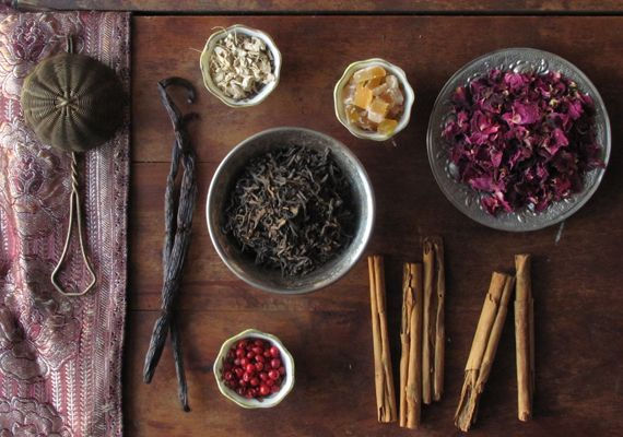 'Ahāra' The 30 Day Metabolism Re-Set