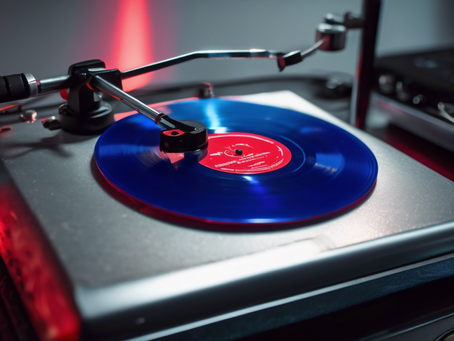 Unleash Your Cosmic Creativity with Astro Nation Records